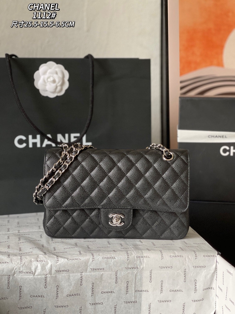 Chanel CF Series Bags